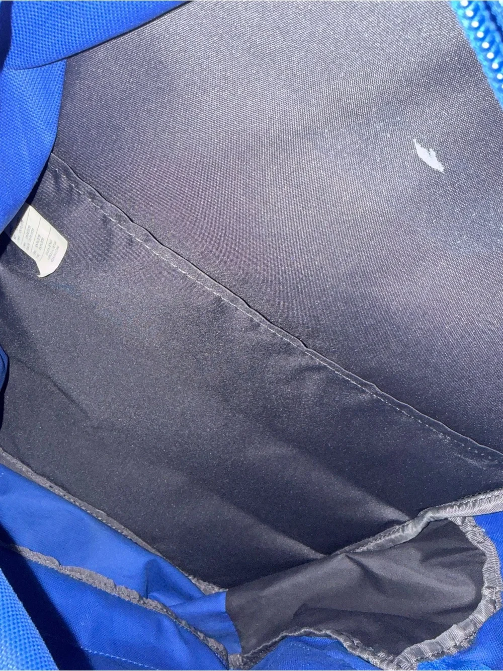 Nike Heritage 2.0 Backpack In Game Royal Blue
